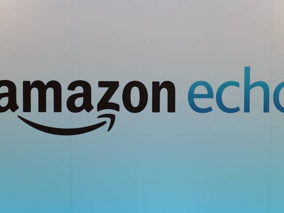 Computer! Amazon Echo’s gift for die-hard Trekkies