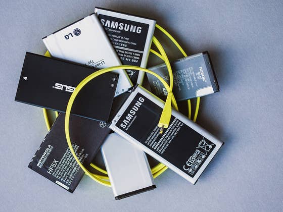 These 5 apps are killing your battery