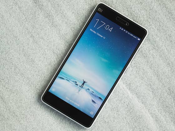 Xiaomi Mi4c review: the half-price Nexus 5X