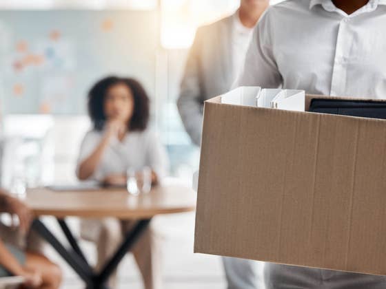 Career ruts happen, here’s how to get unstuck