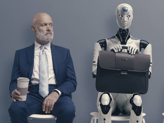 As AI Threatens White-Collar Roles, Is Your Job Immune?