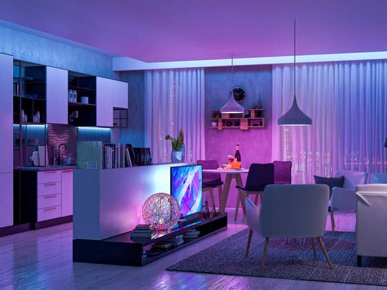 How to set up light groups using your Alexa device