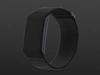 Amazfit's Helio Strap fitness tracker