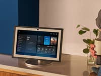 Amazon Echo Display