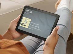 Amazon Fire HD 8 (Plus) tablet