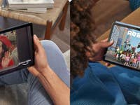 Amazon Fire Max 11