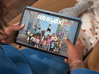 Amazon Fire Max 11-inch tablet