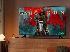 Amazon Fire TV 4-series 4K Ultra HD (2024)