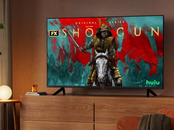 Amazon’s Latest 4K Fire TV Hits a Record Low—Now Starting at $239!