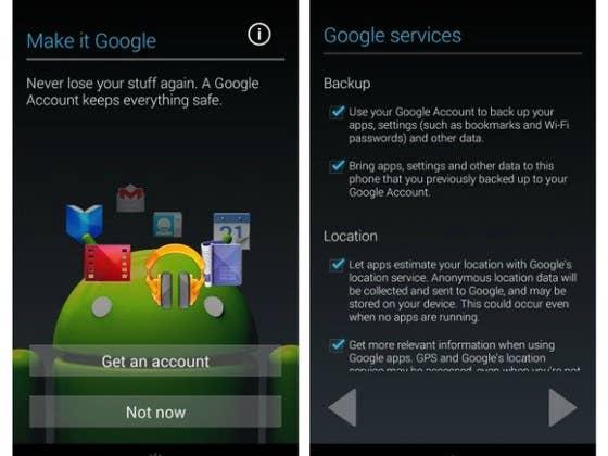 How to use multiple devices on your Google account