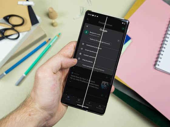 Change individual app languages: Here’s how you do it in Android