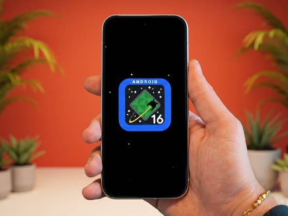 Android 16 Is Rolling Out—All Game-Changing Features