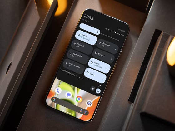 Android 16 Could Bring a Major Overhaul to Quick Settings