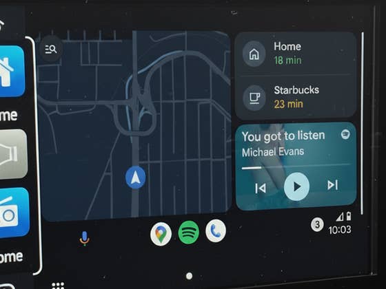 Android Auto’s Latest Update Breaks a Vital Feature Millions Still Use