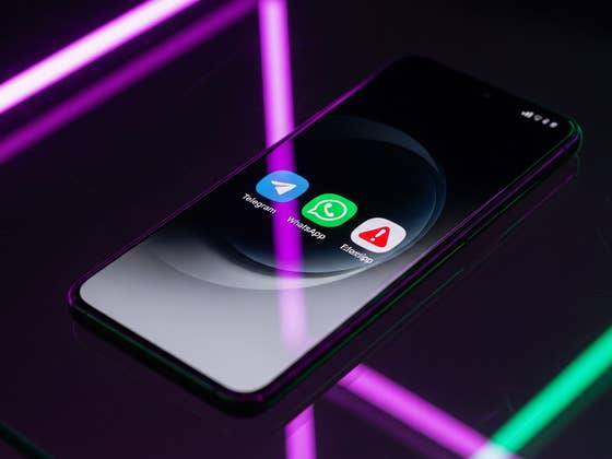 Android Users Be Warned: Don’t Fall for This Dangerous App