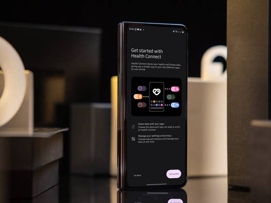 Google Health Connect’s New Feature Ensures You Never Lose Your Wellness Data