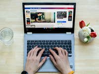Acer Chromebook Spin 13