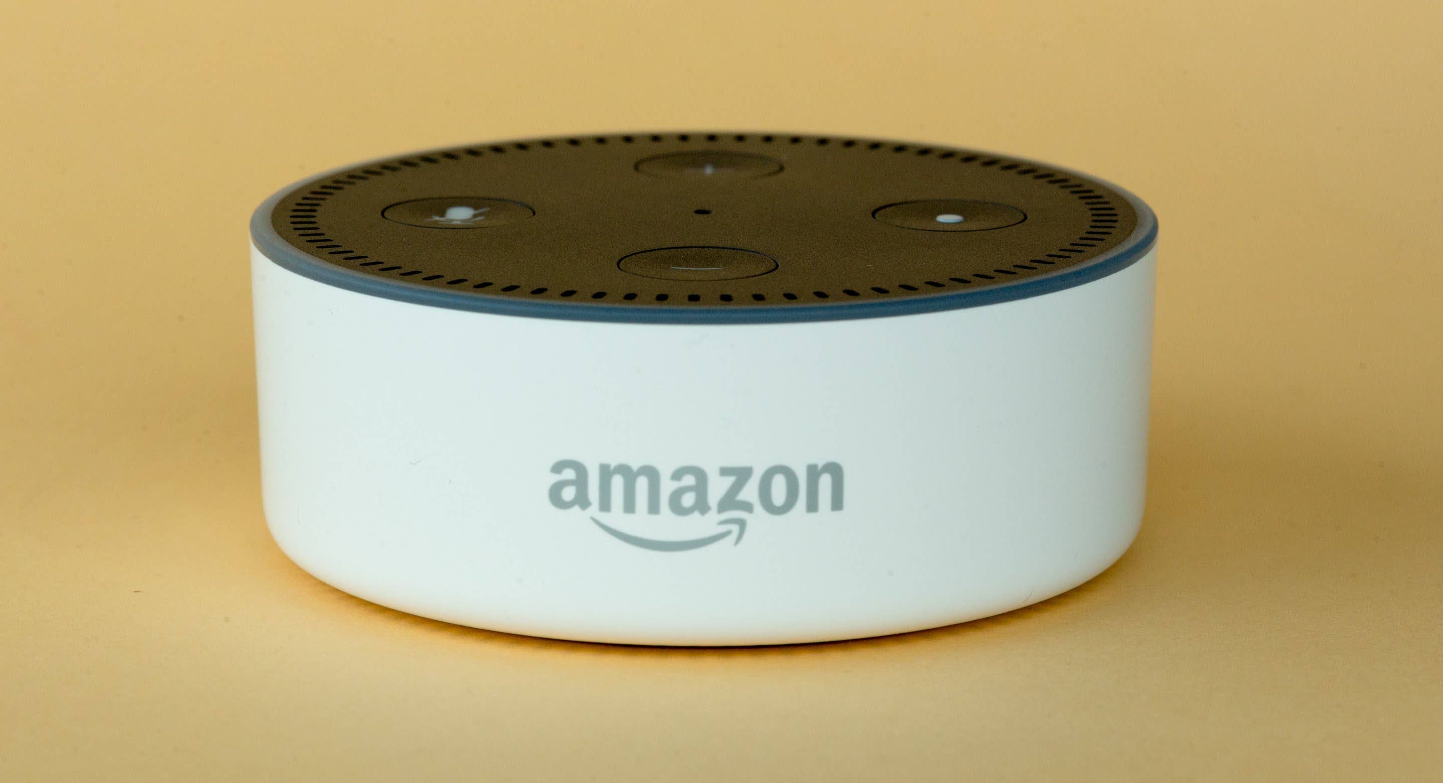 AndroidPIT Amazon Echo 0959