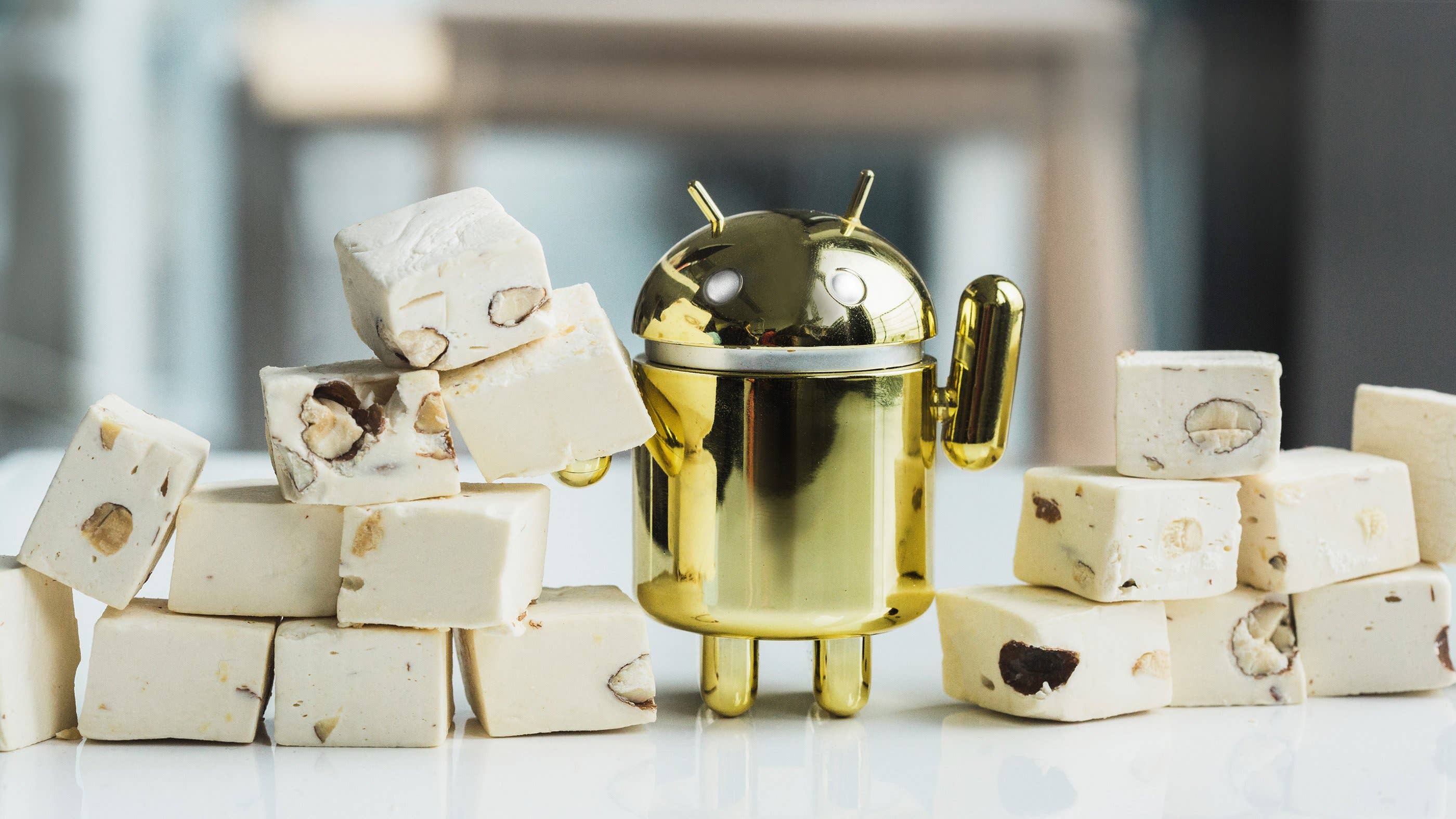 AndroidPIT Android Nougat 9727