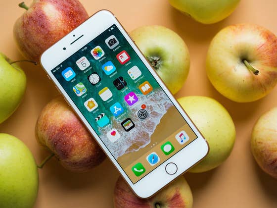 Older iPhones and iPads Receive Crucial Software Fix