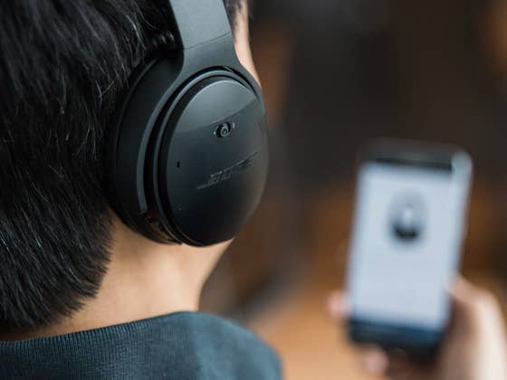 Bose QuietComfort 35 review: no wires, no worries