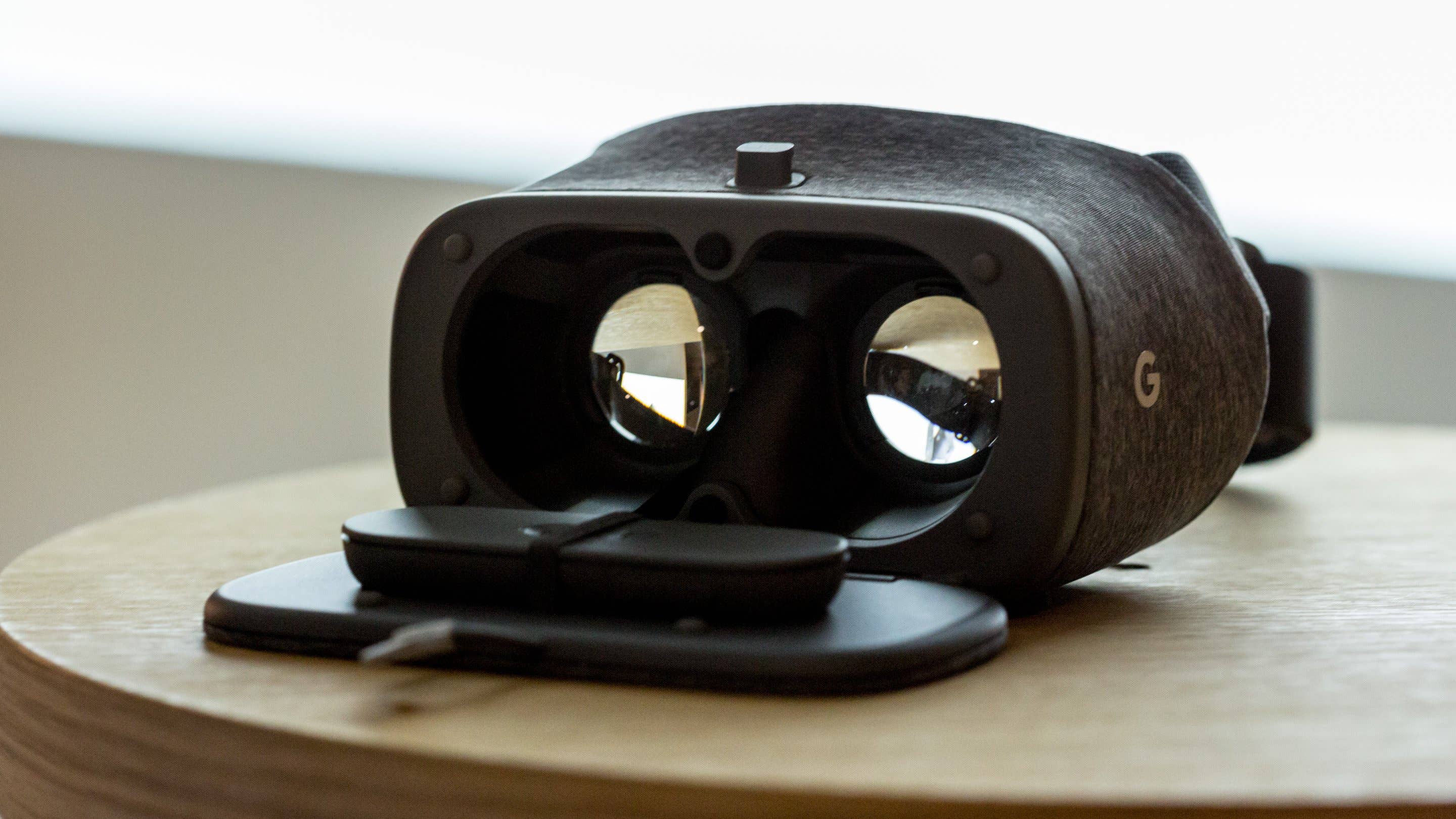 AndroidPIT Daydream View VR 0128