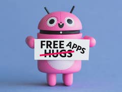 How to find free apps