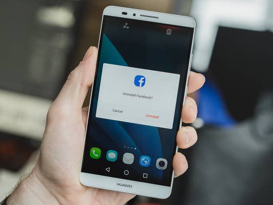 3 ways to get Facebook notifications without the Facebook app