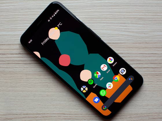 Google Pixel 4 review: great phone, when it has battery