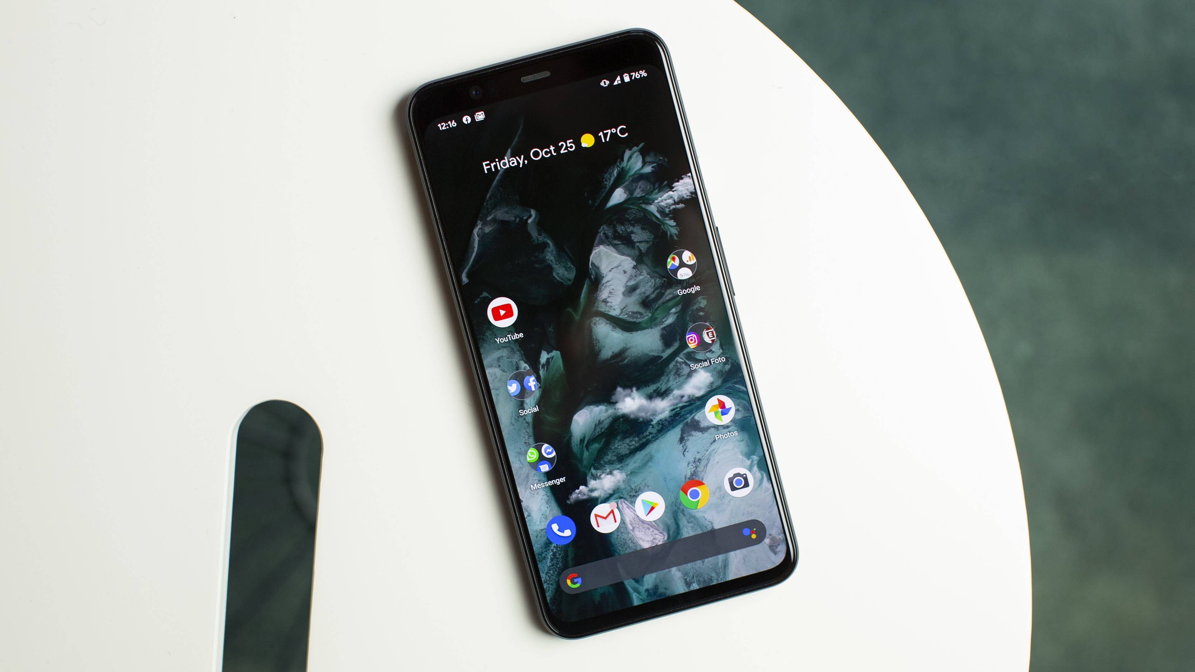 Google Pixel 4 XL review: the big wait for software updates » nextpit
