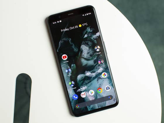 Google Pixel 4 XL review: the big wait for software updates