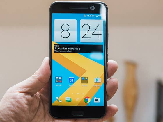 HTC 10 review: a new beginning