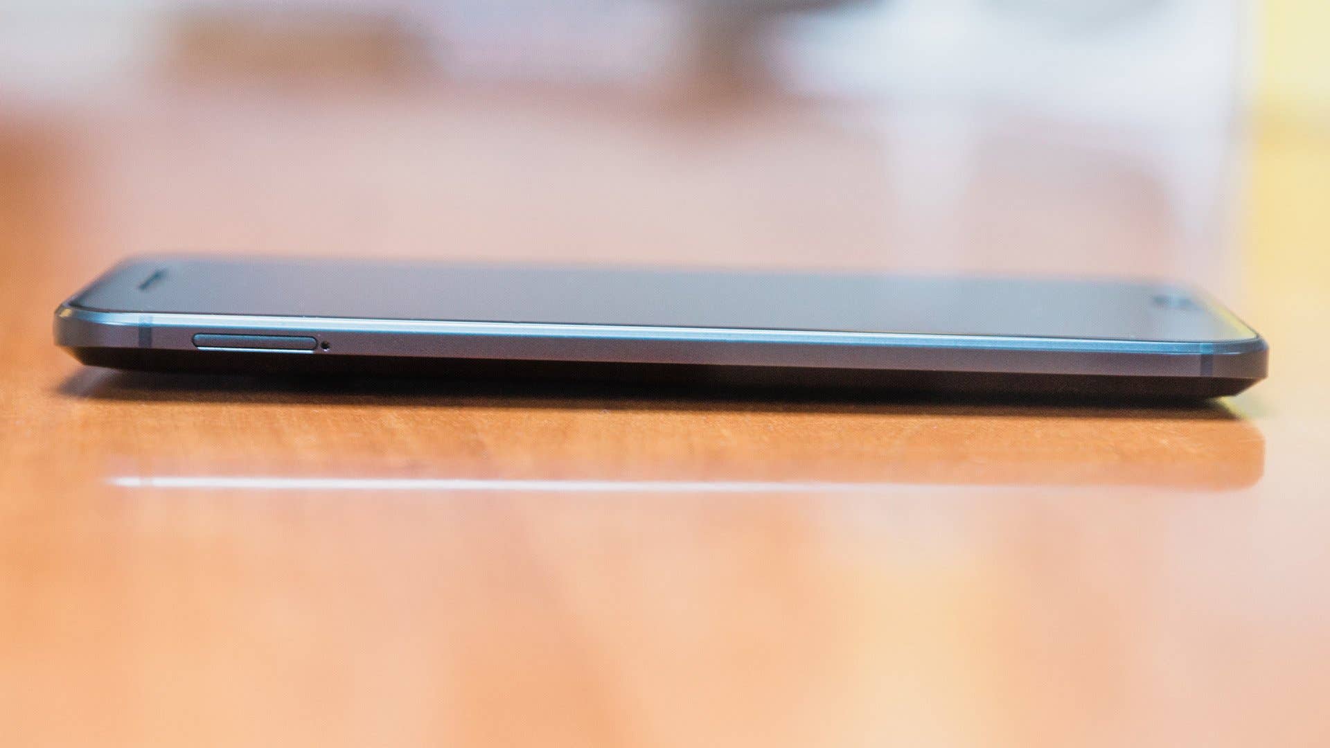 AndroidPIT HTC 10 Hands on 5076