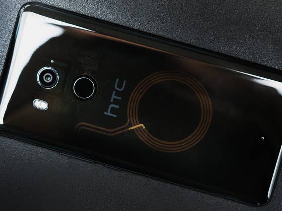 HTC U11+ review: Insider’s phone gets an upgrade