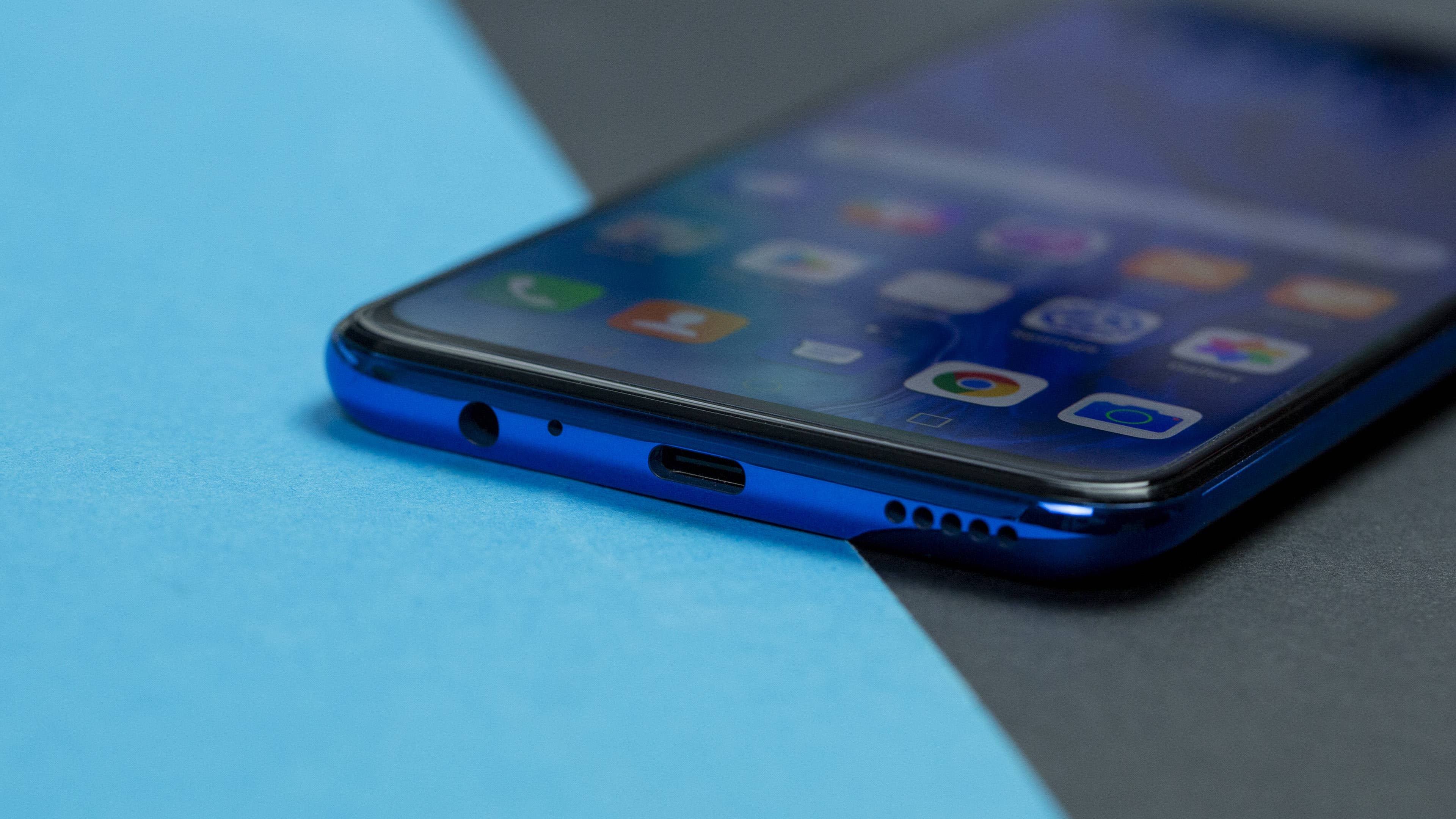 Honor 9X tested: a Huawei P Smart Z in sheep's clothing » nextpit