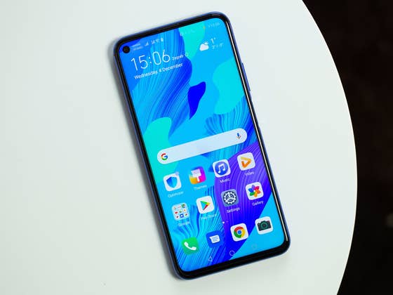 Huawei Nova 5T review: old wine in a new bottle