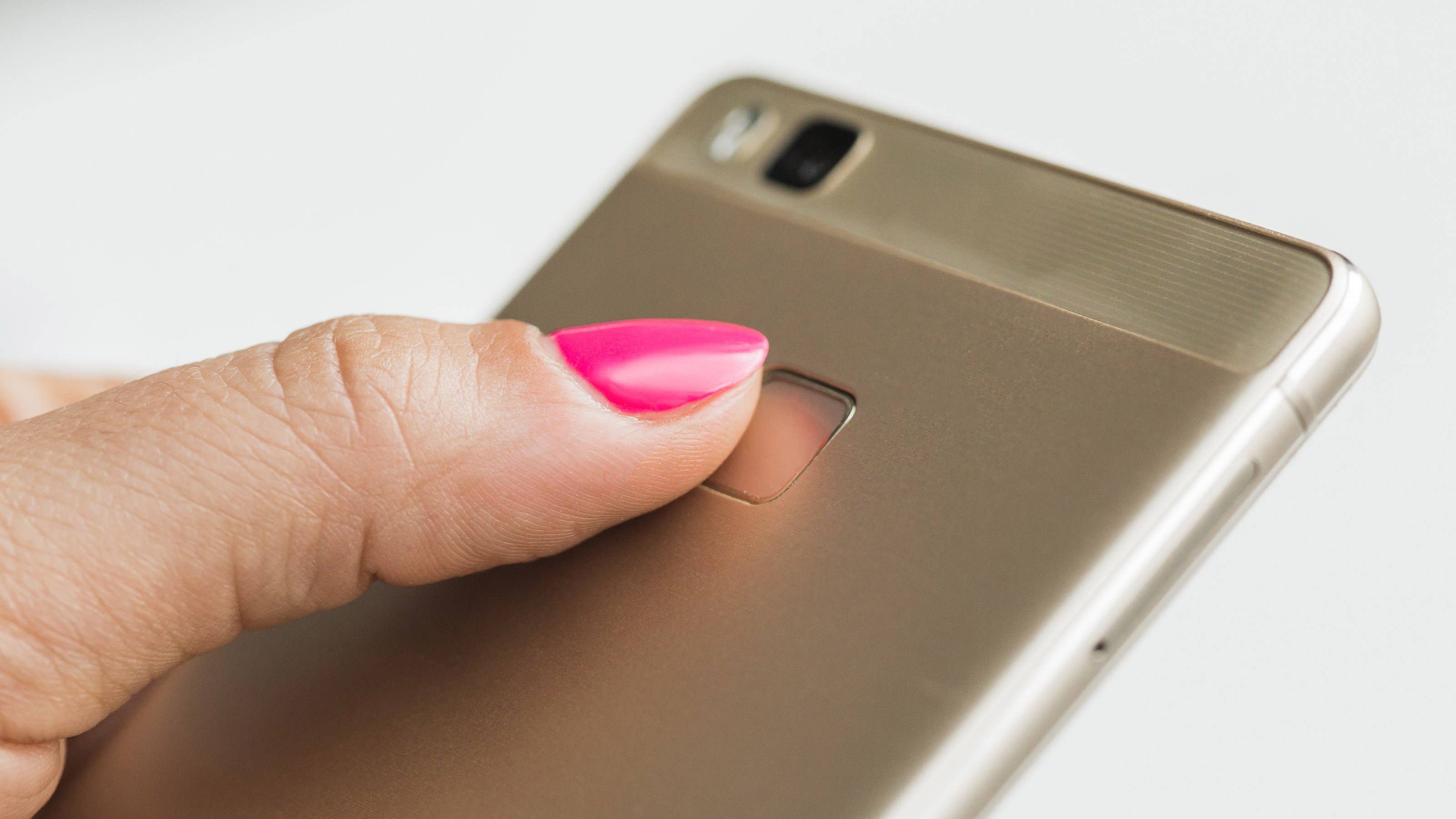 HUAWEI P9 lite Gold 16 GB SIMフリー Huawei P9 Lite 16GB 4G Gold - Smartphones (Dual SIM, Android