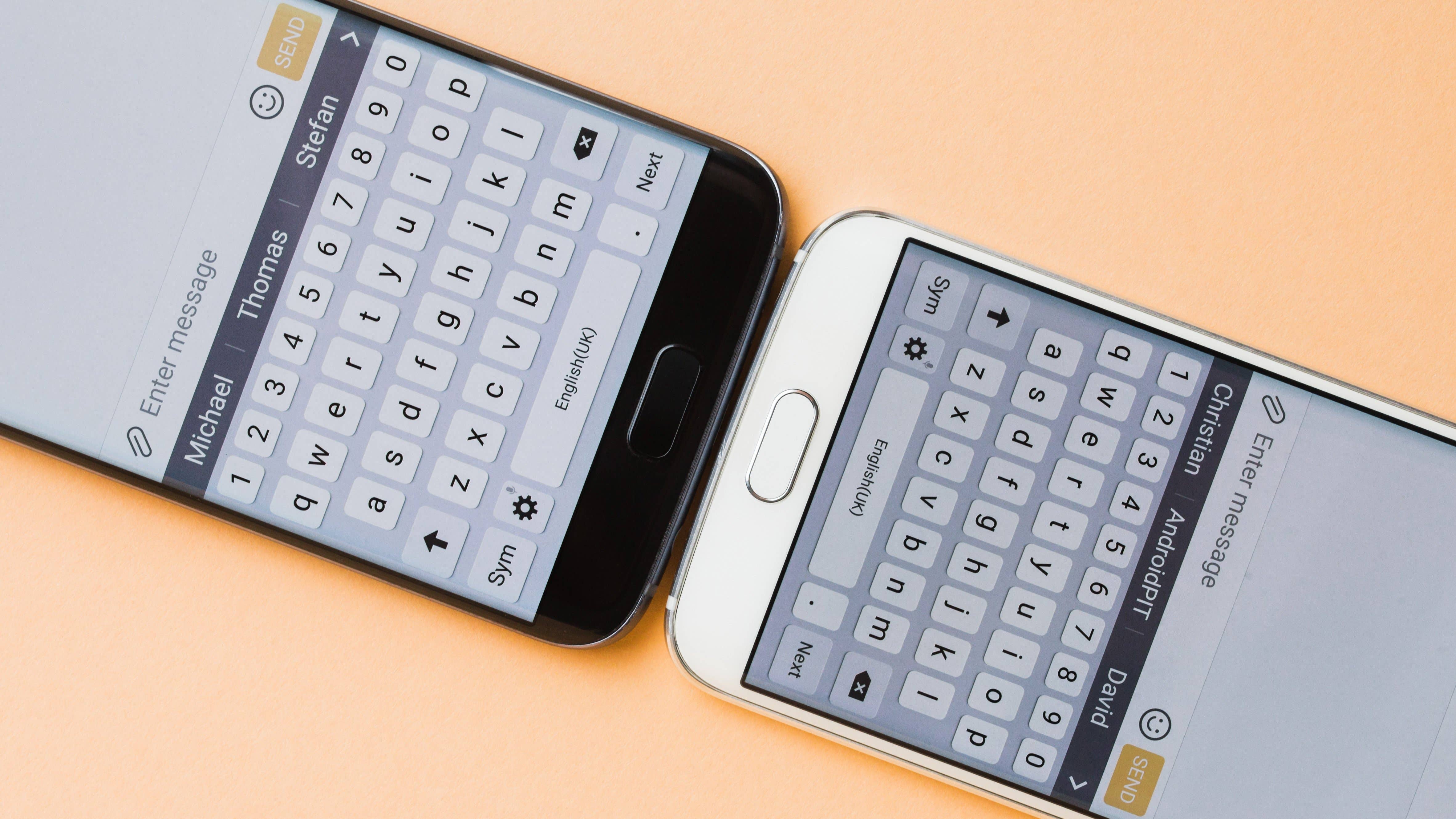 AndroidPIT IT Samsung Galaxy s6 edge vs s7 edge 1463