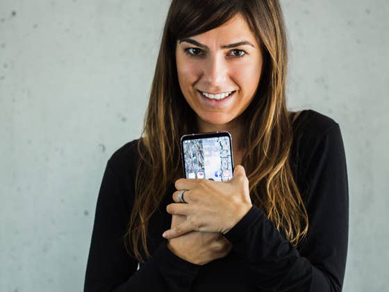 How the LG V30 won me over