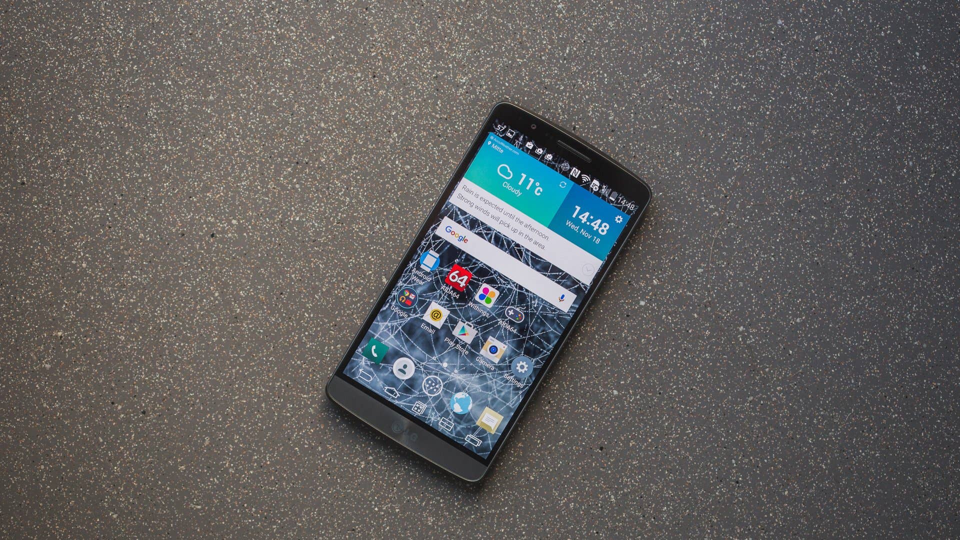 AndroidPIT LG G3 hero 1