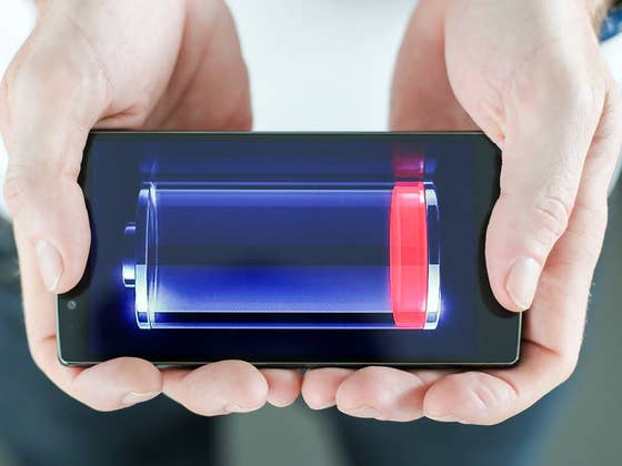 The best Android battery saver apps