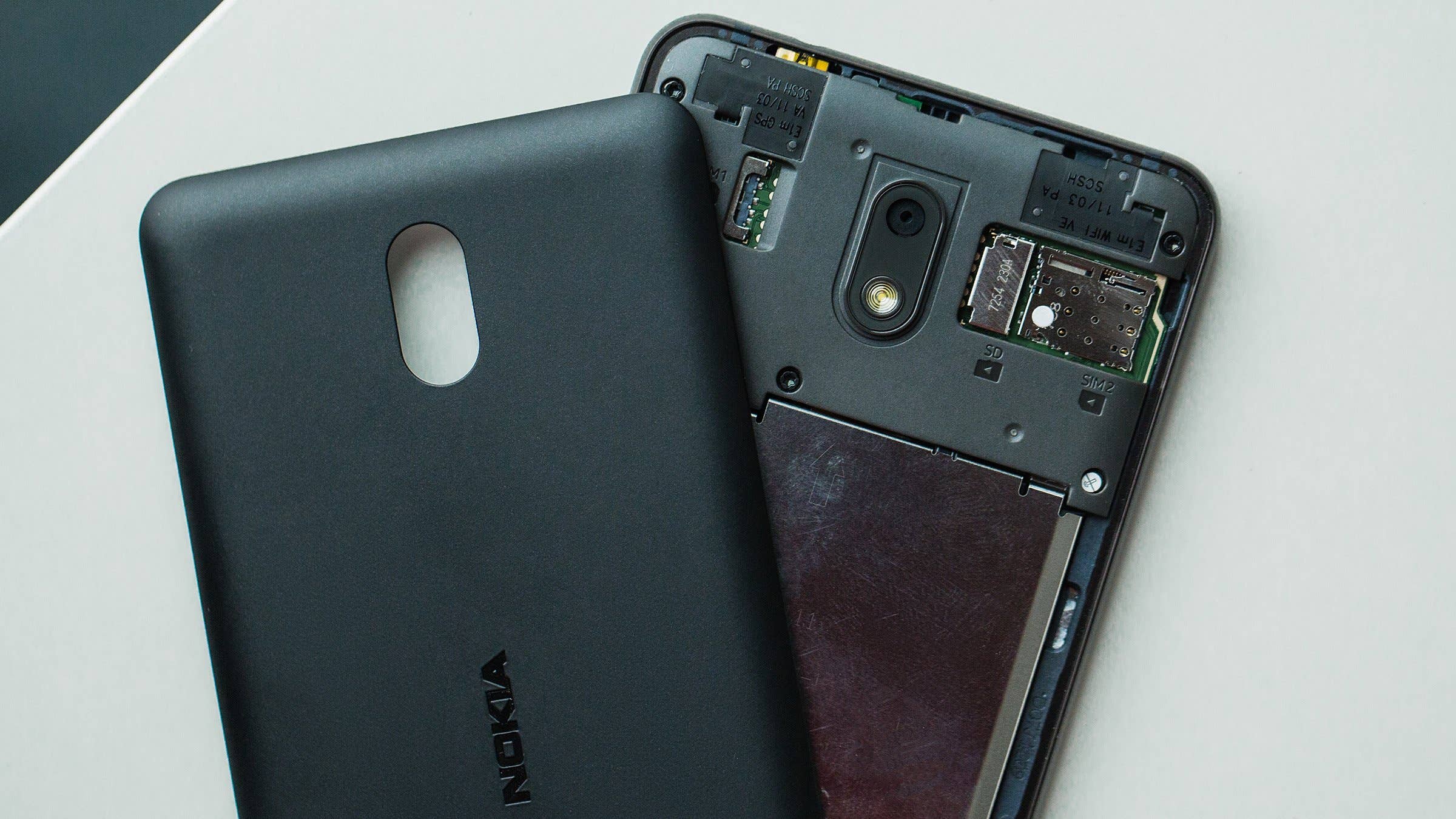 AndroidPIT NOKIA 2 9616