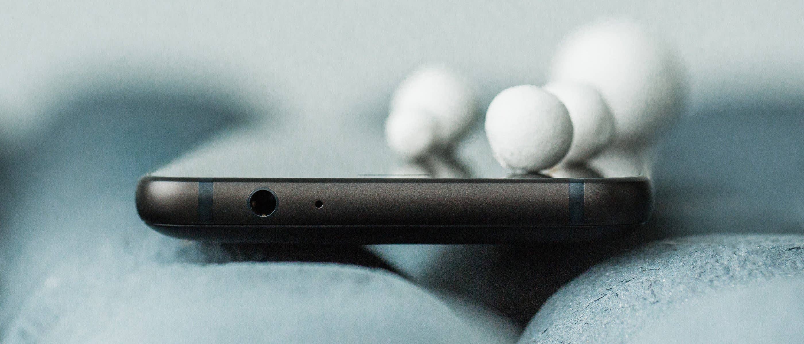 AndroidPIT NOKIA 2 9627