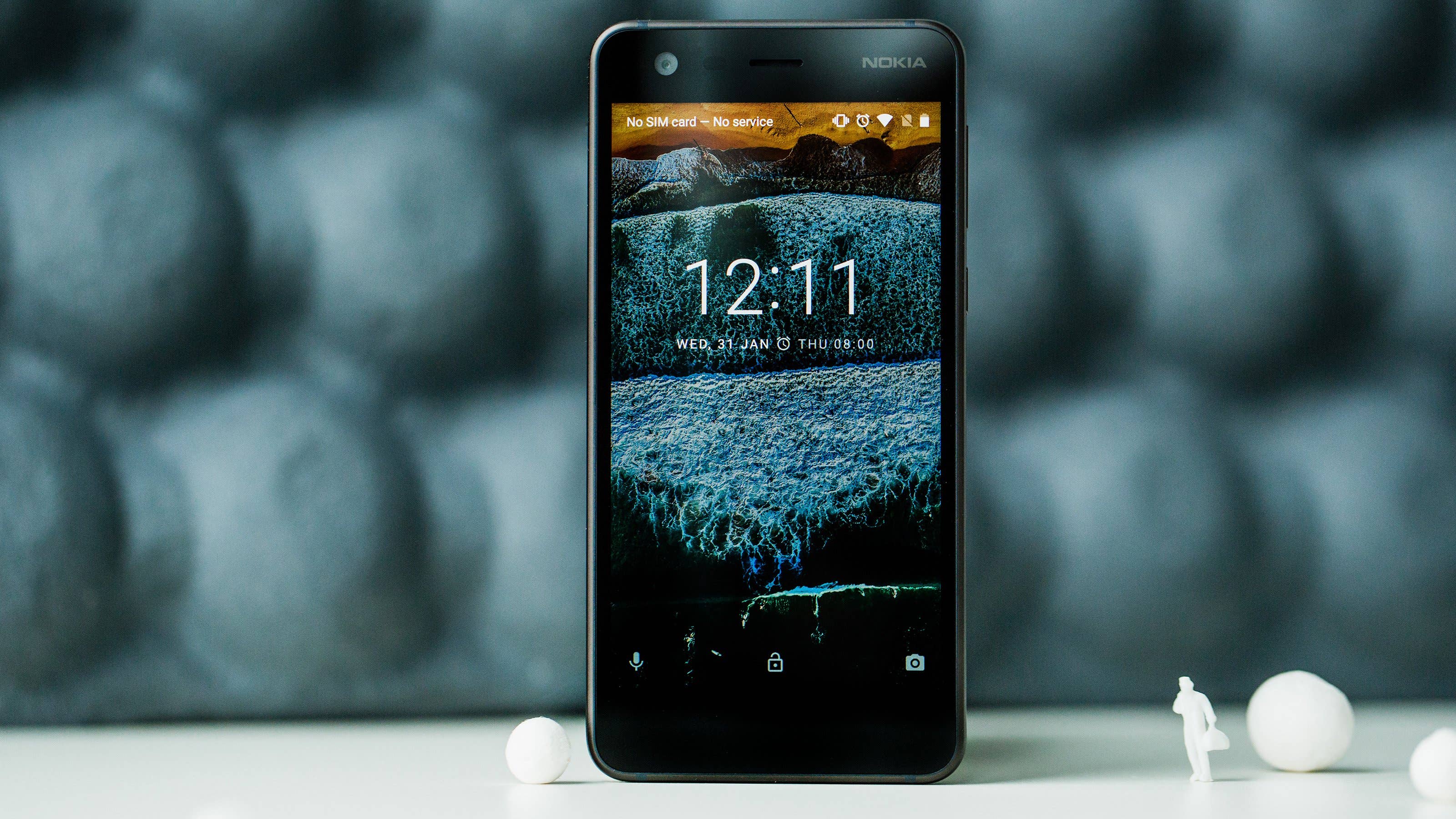 AndroidPIT NOKIA 2 9655