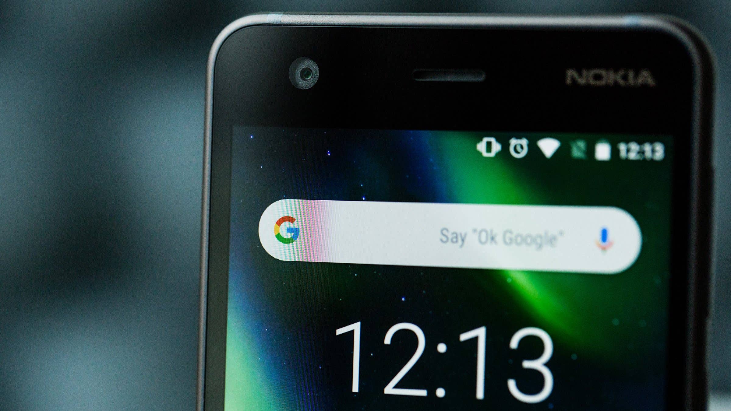 AndroidPIT NOKIA 2 9670