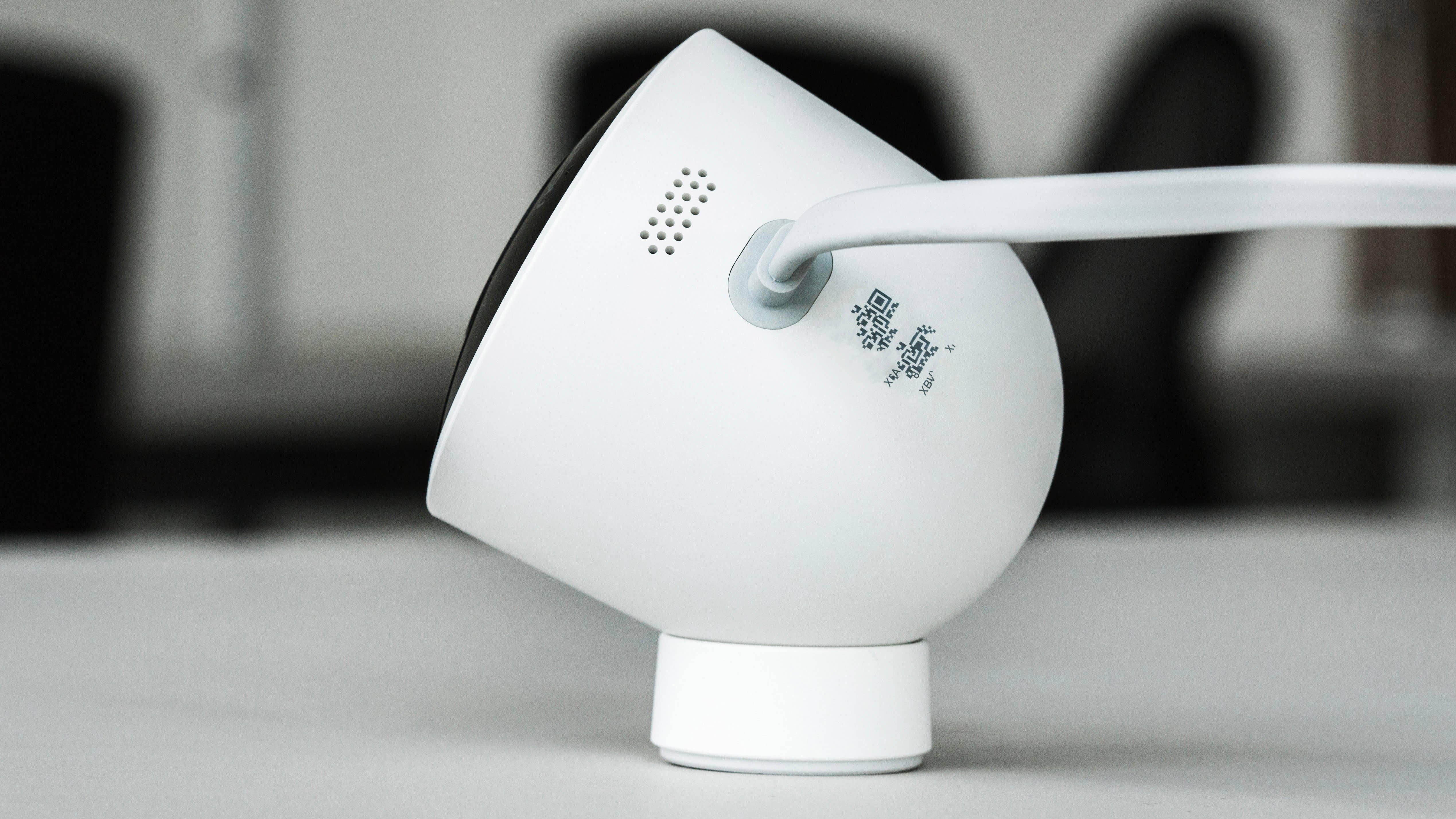 AndroidPIT Nest outdoor security cam 3962