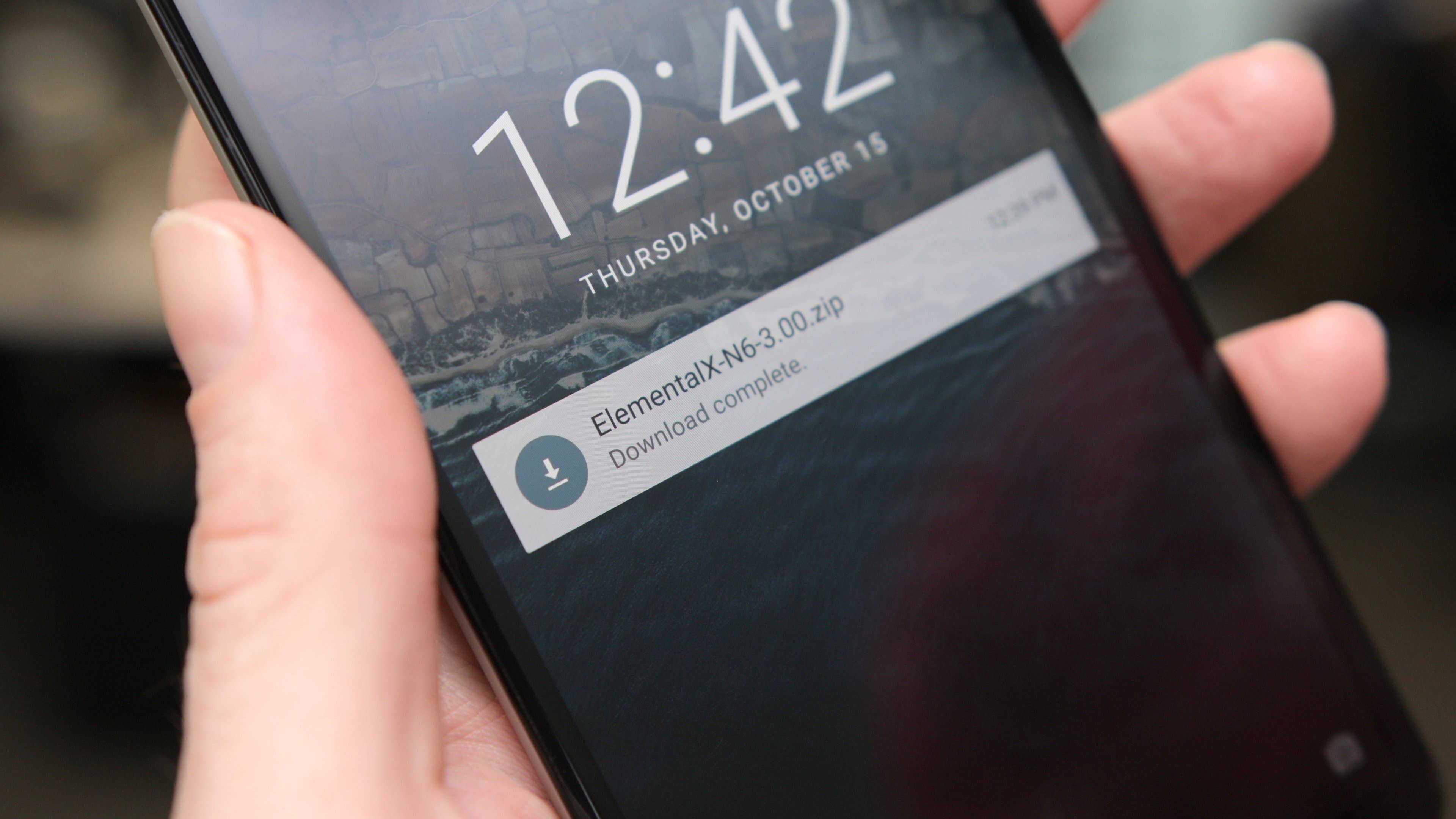 How to overclock Android: a guide to using kernels » nextpit