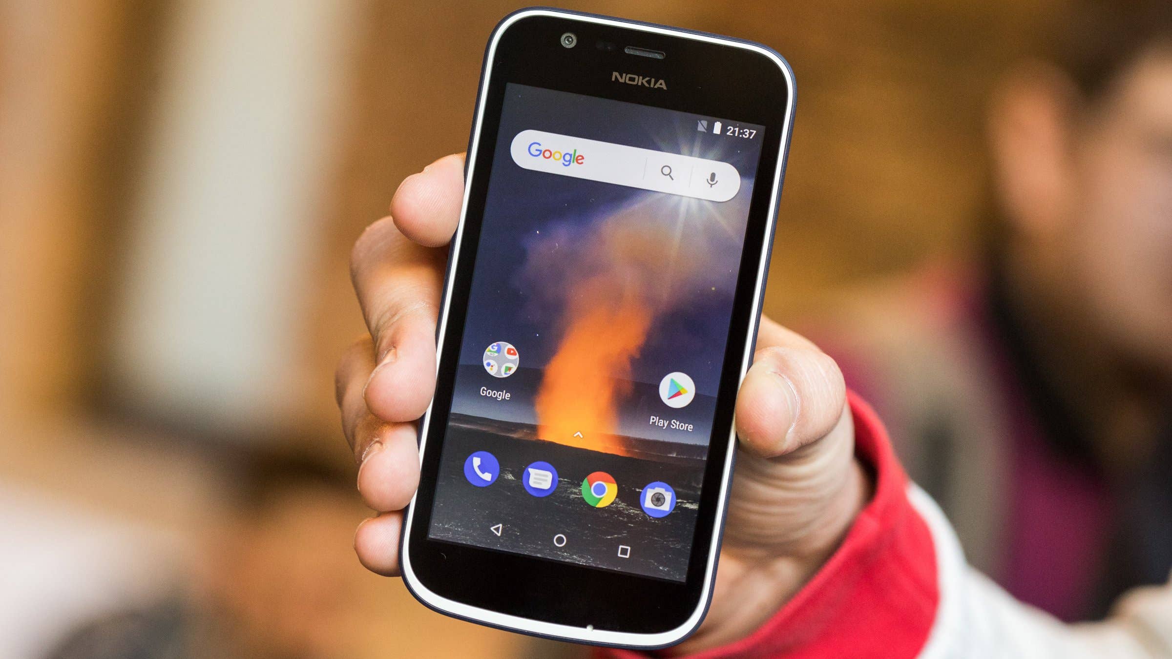 AndroidPIT Nokia 1 7136