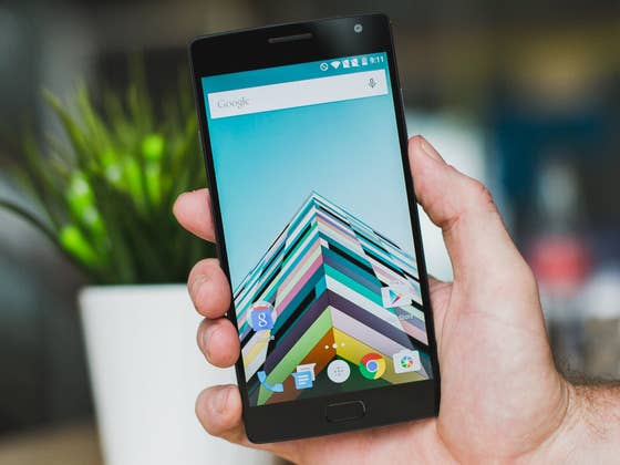 OnePlus 2 review: hype machine
