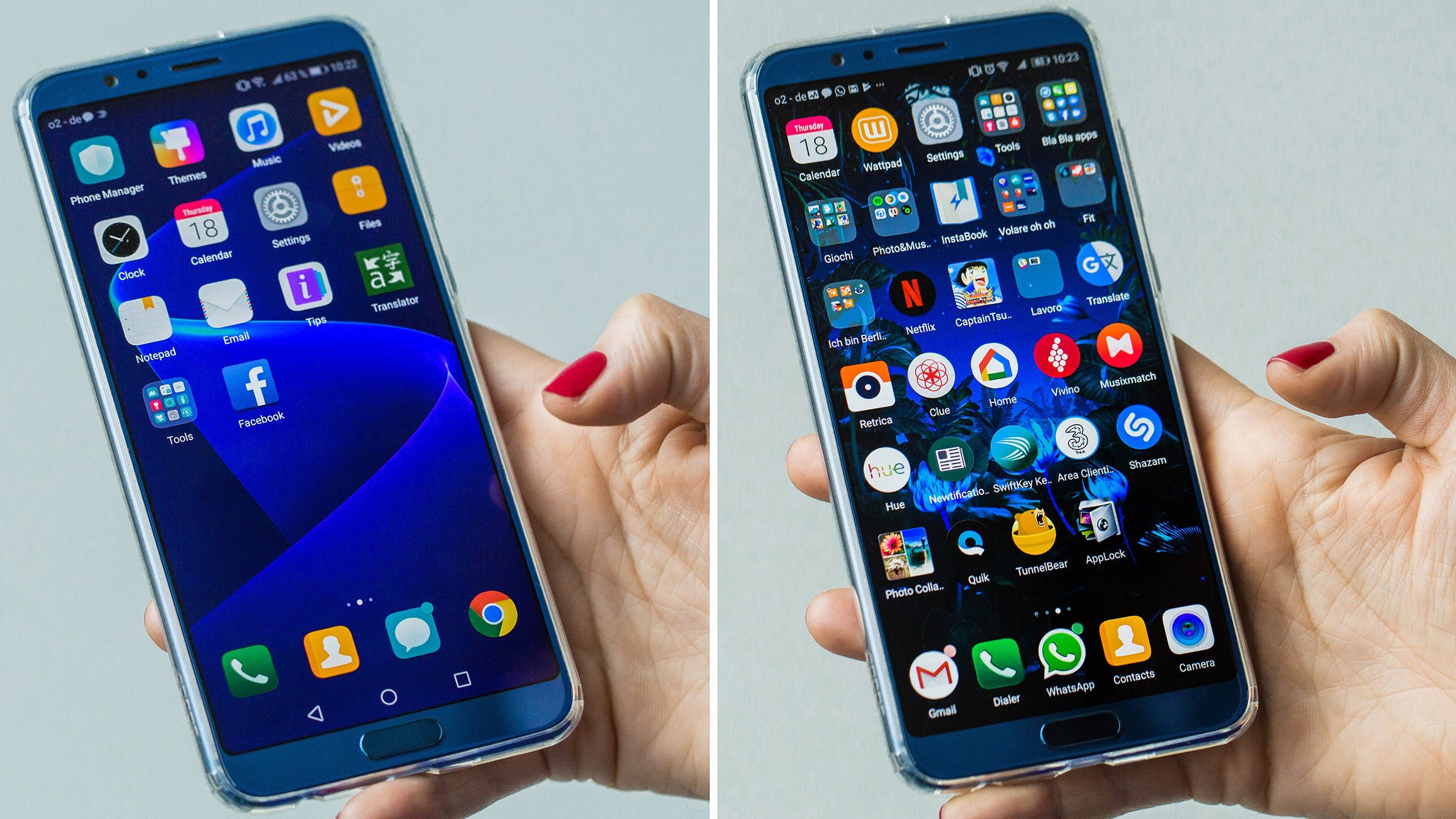 AndroidPIT Private space 8629